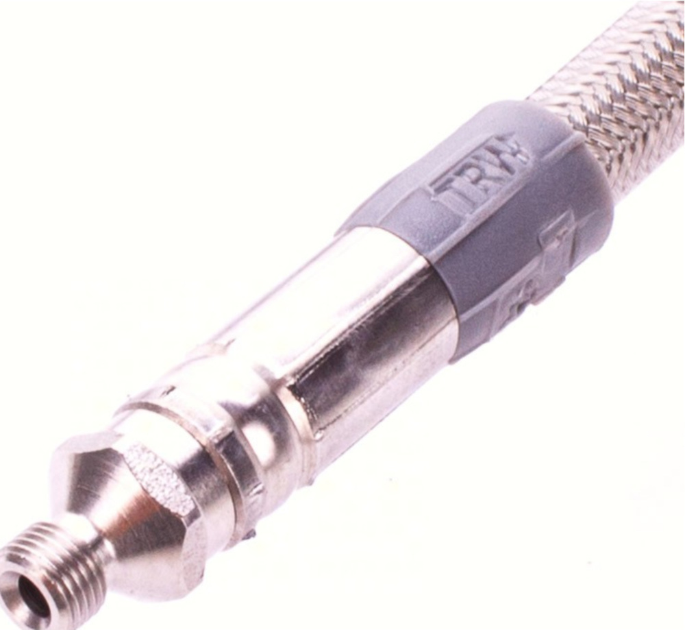 Varioleitung transparent MV072T 720mm