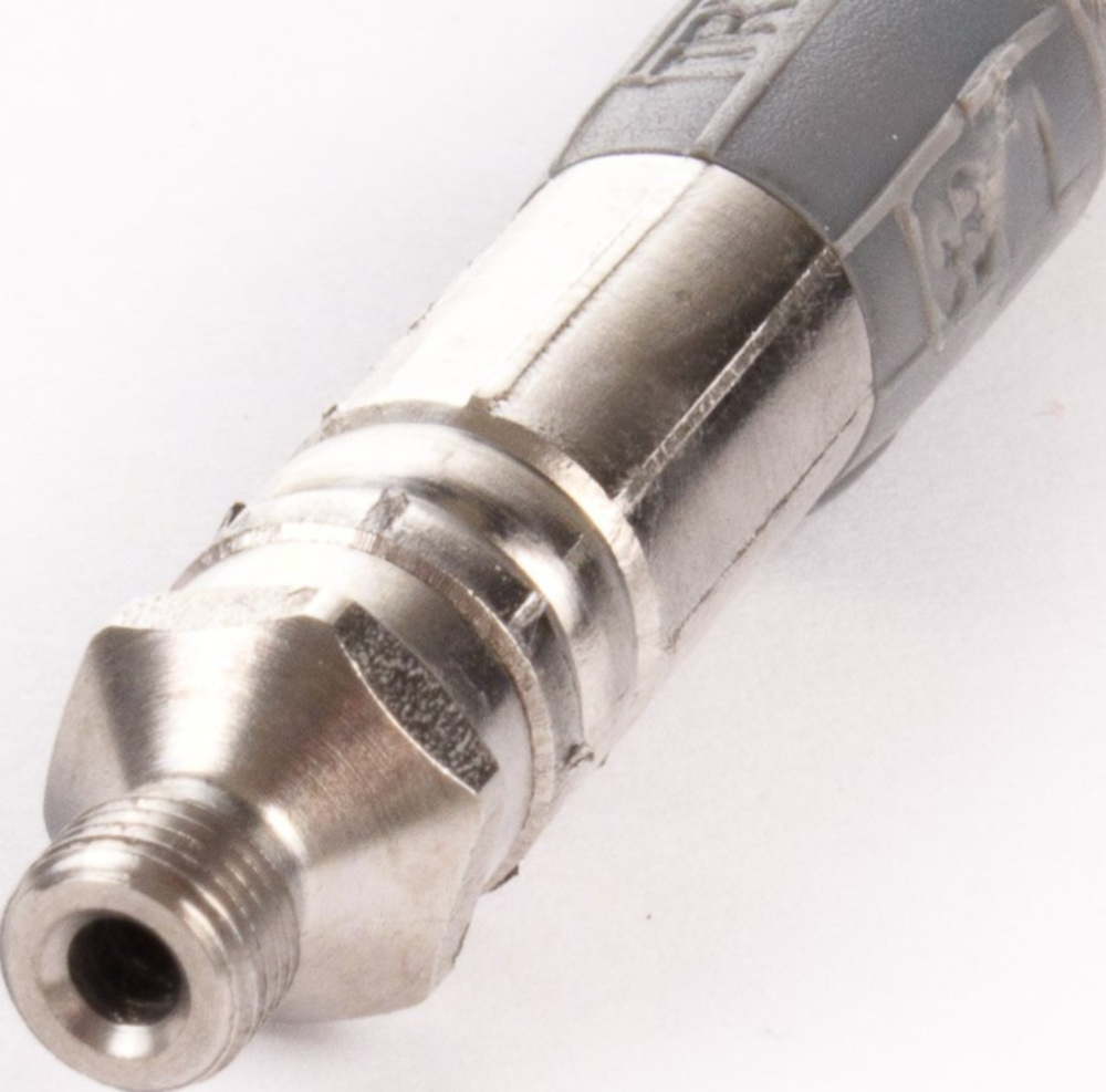 Varioleitung transparent MV084T 840mm