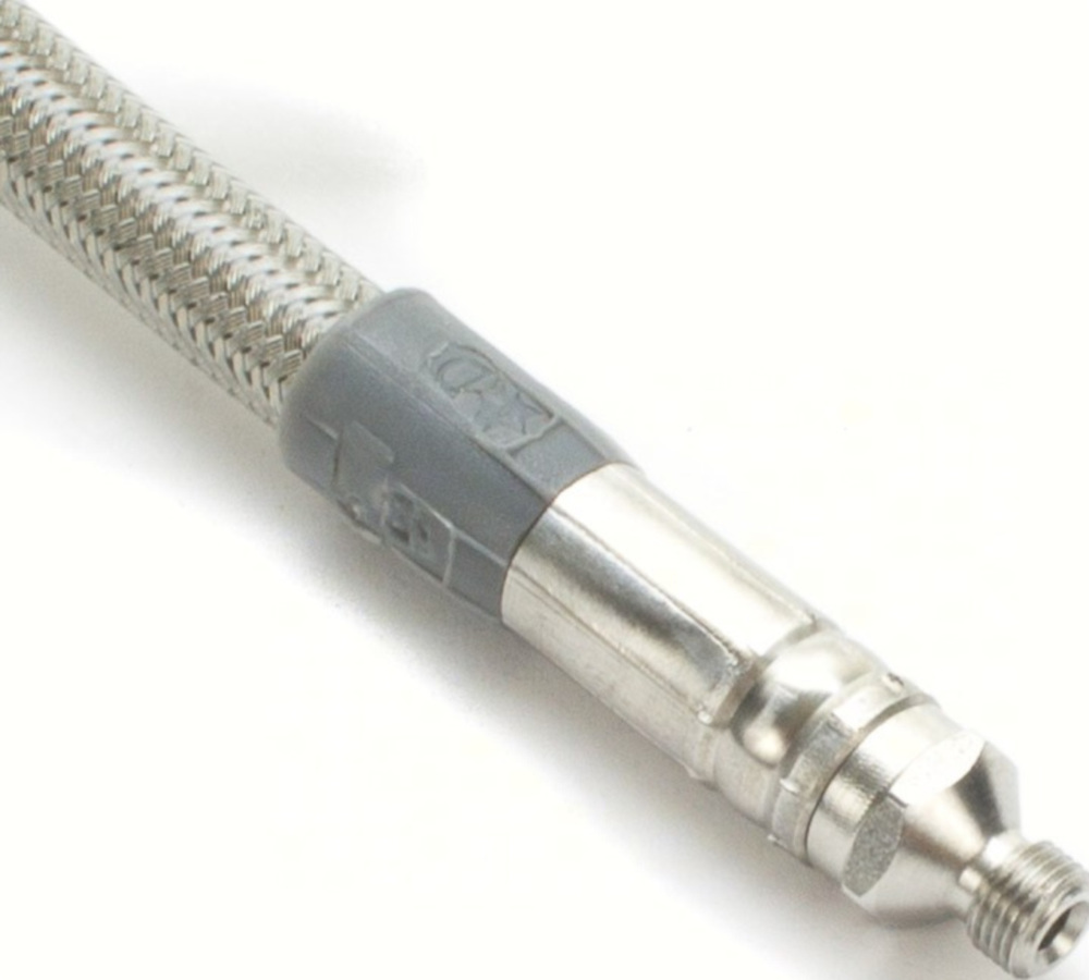 Varioleitung transparent MV093T 930mm