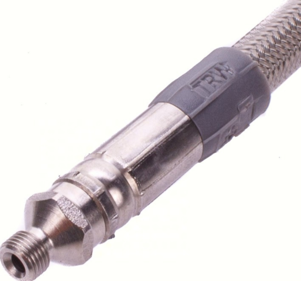 Varioleitung transparent MV093T 930mm