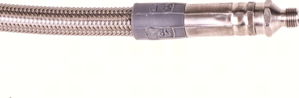 Varioleitung transparent MV113T 1130mm