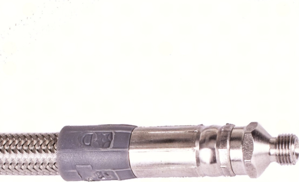 Varioleitung transparent MV115T 1150mm