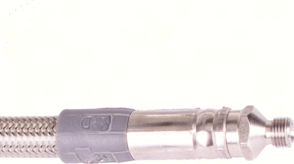 Varioleitung transparent MV123T 1230mm