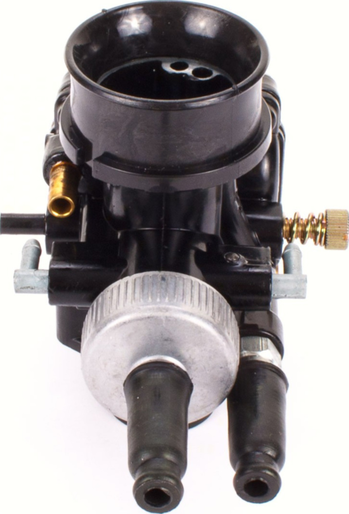 Vergaser Black Edition 21mm