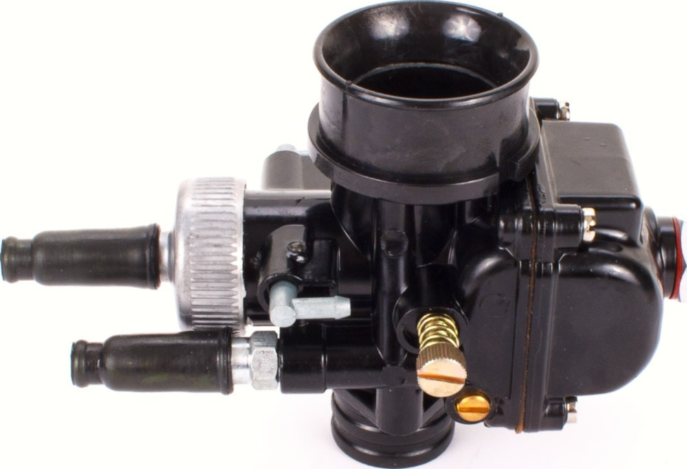 Vergaser Black Edition 21mm
