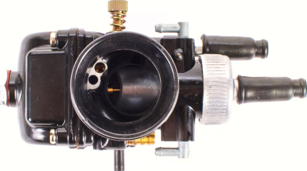 Vergaser Black Edition 21mm