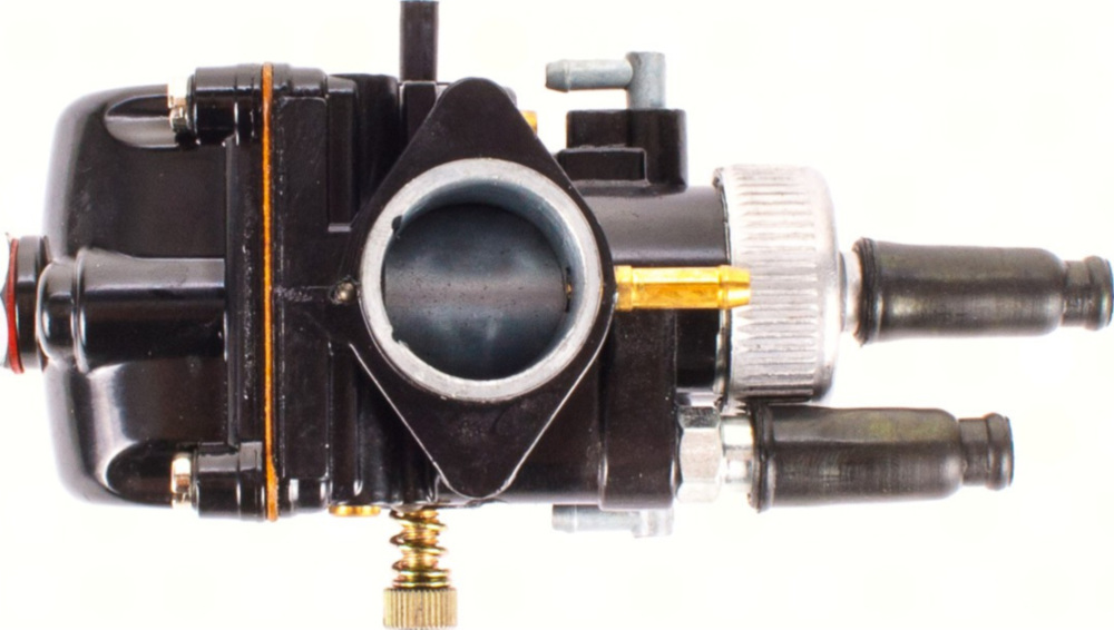 Vergaser Black Edition 21mm