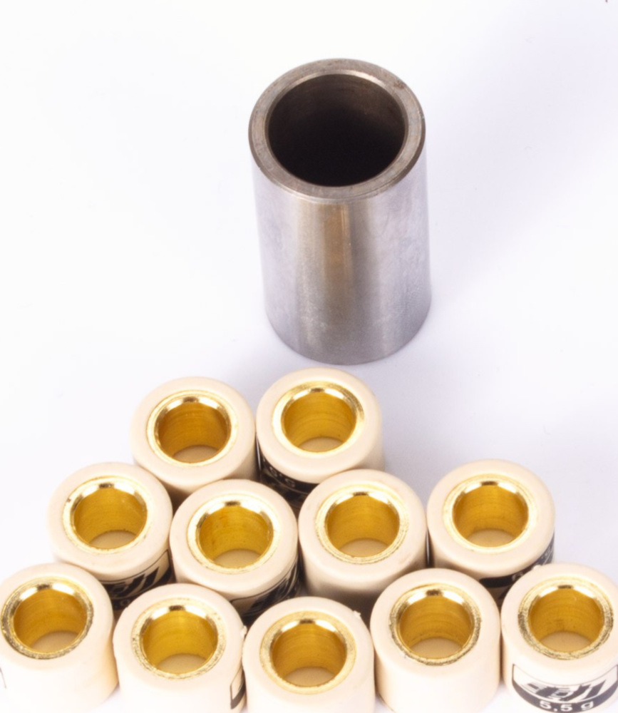 Variomatik Racing V.2 16mm für CPI, für: Keeway, China 2-Takt