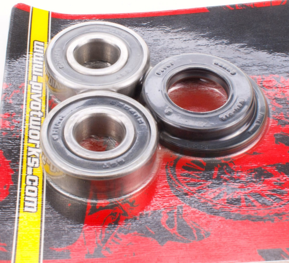 Radlagersatz vorne inkl.Dichtringe für Honda ST1100 / VT750-1100