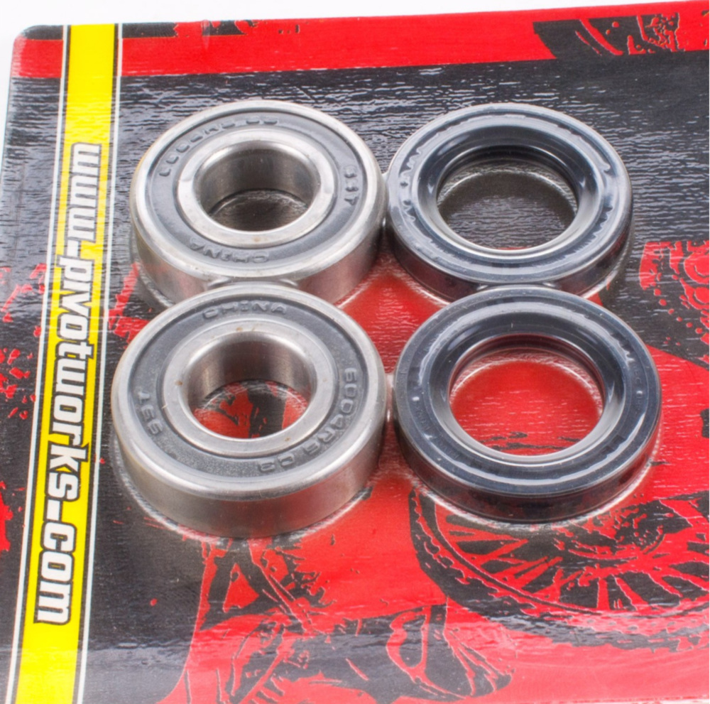 Radlagersatz vorne inkl.Dichtringe für Kawasaki VN 900