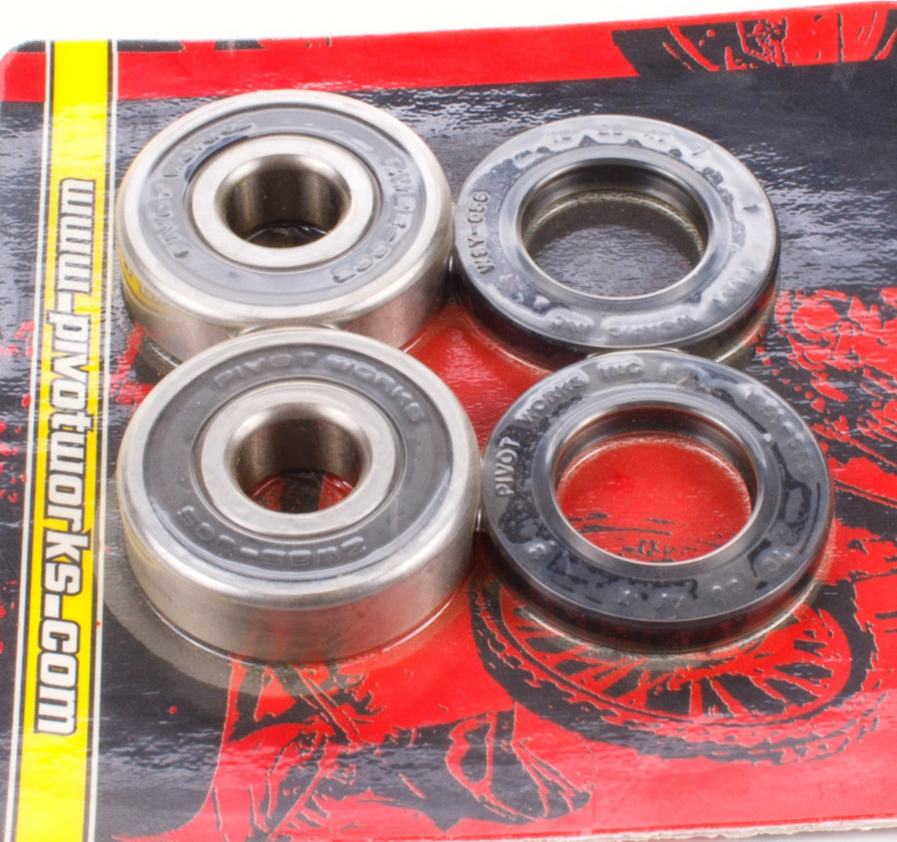 Radlagersatz vorne inkl.Dichtringe für Yamaha XVS 950/1100/1300