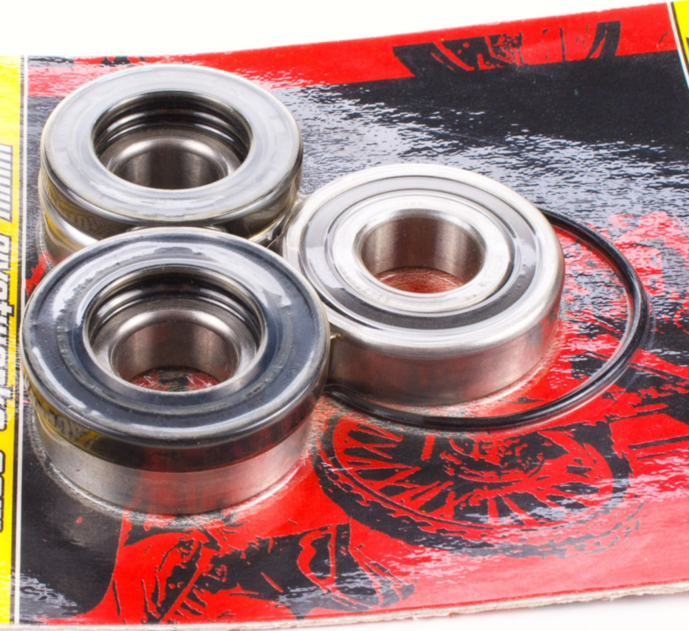 Radlagersatz hinten inkl.Dichtringe für Honda CBR 600/900