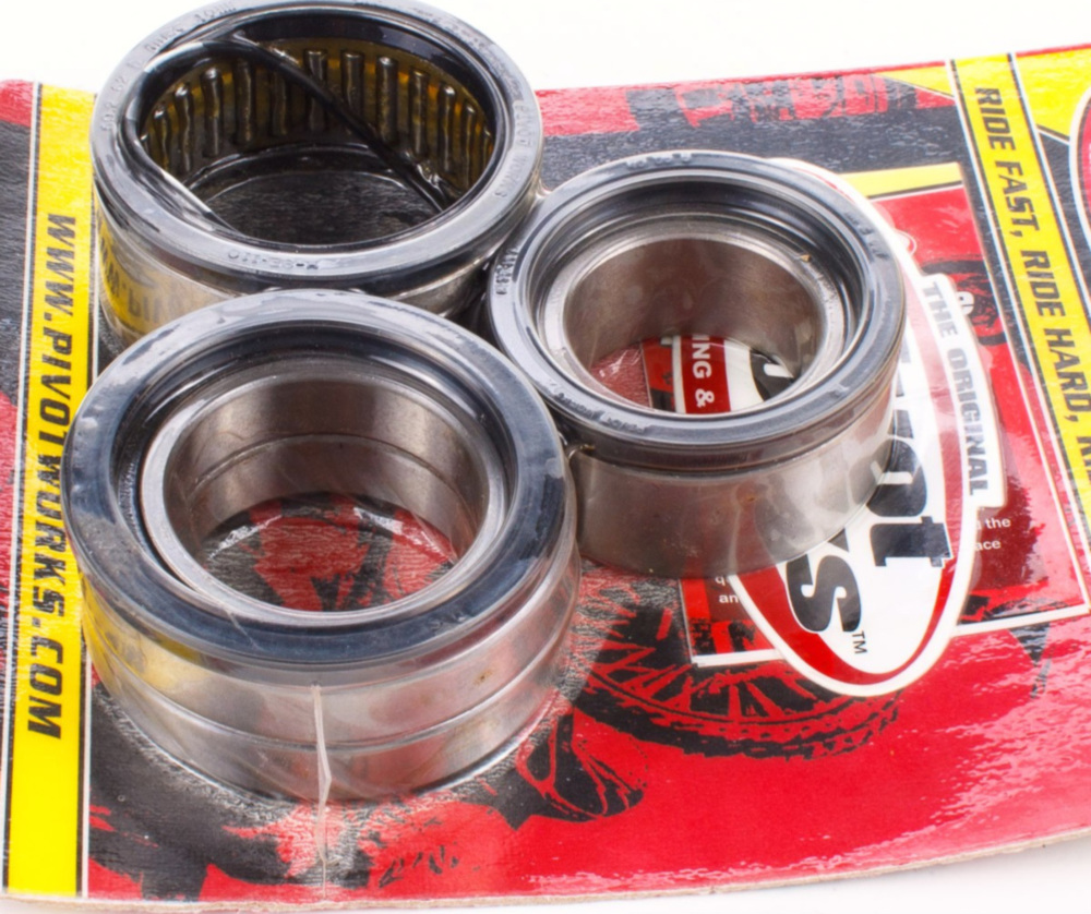 Radlagersatz hinten inkl.Dichtringe für Honda VFR 750/800