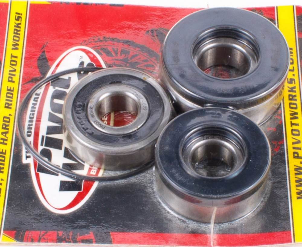 Radlagersatz hinten inkl.Dichtringe für Honda CB 1000 Big One / CBR 1000 F / CBR 1100 XX