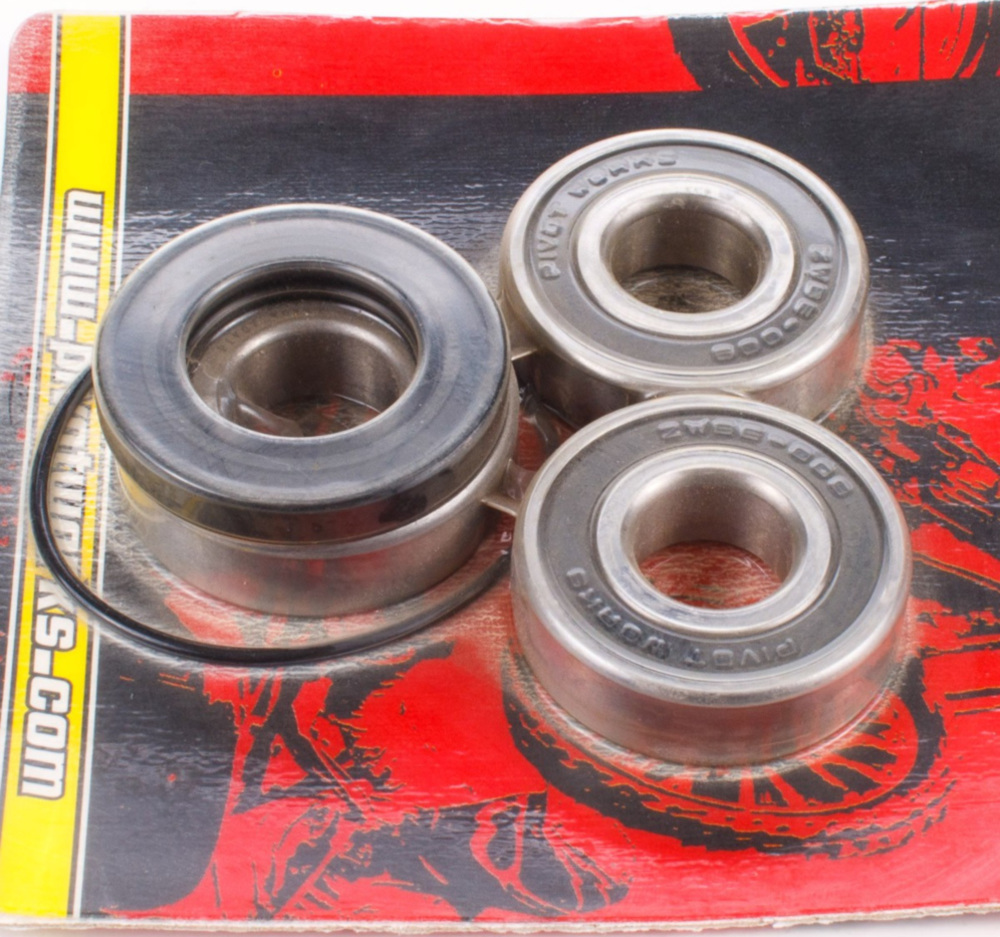 Radlagersatz hinten inkl.Dichtringe für Honda VT 750