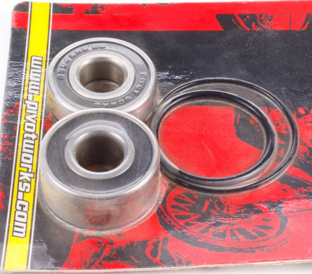 Radlagersatz hinten inkl.Dichtringe für Honda VT 750 PWRWS-H15-000