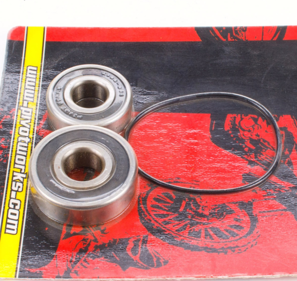 Radlagersatz hinten inkl.Dichtringe für Suzuki VS 700/750/800