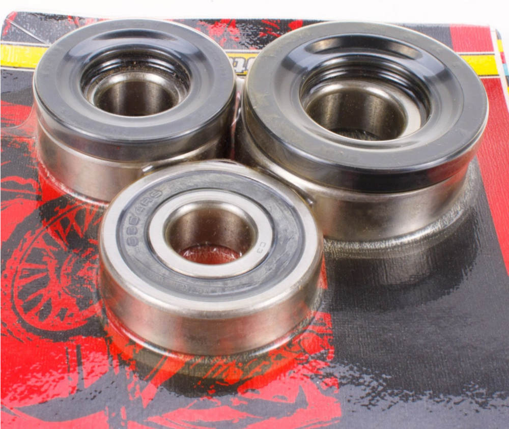 Radlagersatz hinten inkl.Dichtringe für Yamaha FJ1200 / FZR1000