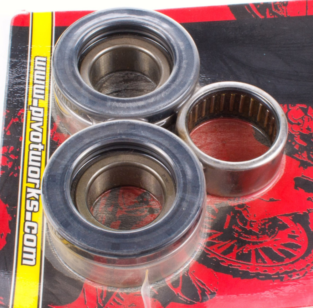 Radlagersatz hinten inkl. Dichtringe für Yamaha FZ1