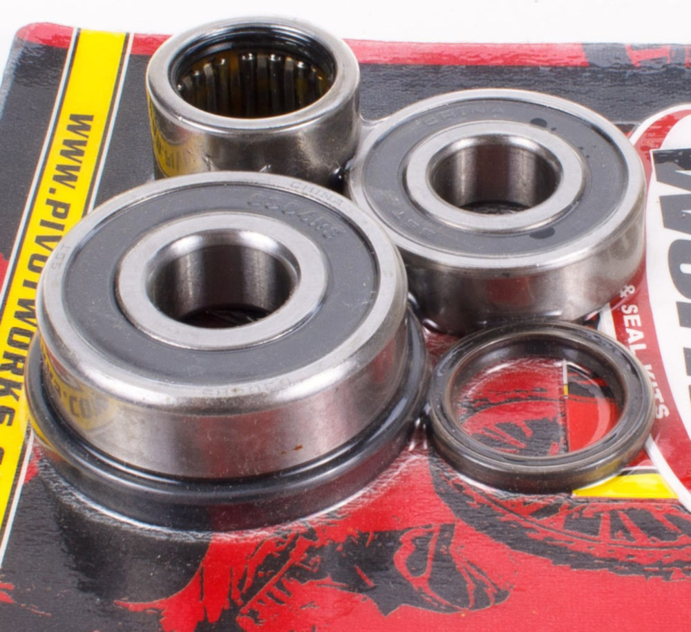 Radlagersatz hinten inkl. Dichtringe für Yamaha FJR 1300