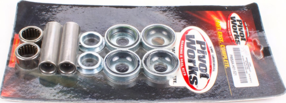 Motorlager, Schwinge PWSAK-H01-521 Schwingenlager für: Honda CR125R