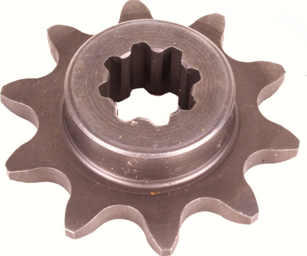 Zahnrad PBR Ritzel 147-10 Zähne -415