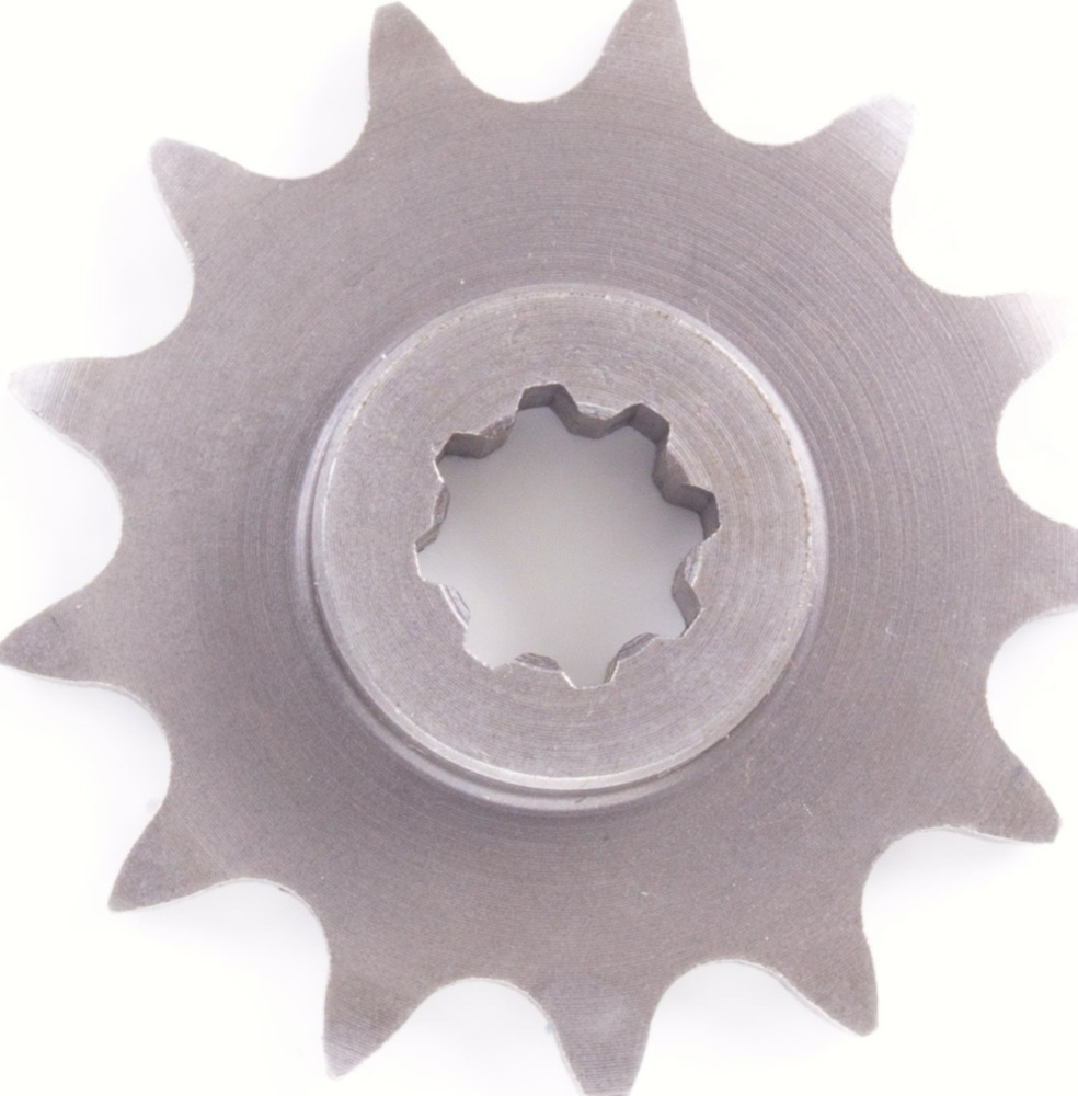 Zahnrad PBR Ritzel 147-12 Zähne -415