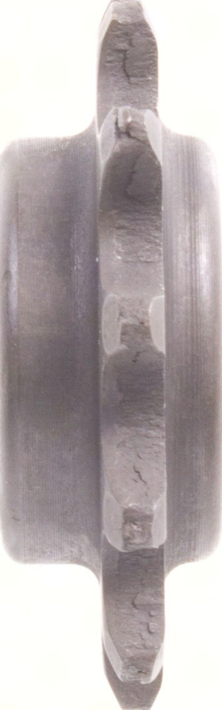 Zahnrad Ritzel 14Z 415