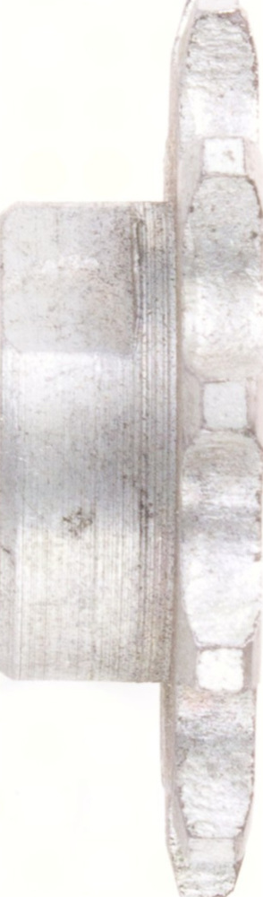 Zahnrad Ritzel 12Z 415 R20-0820-12