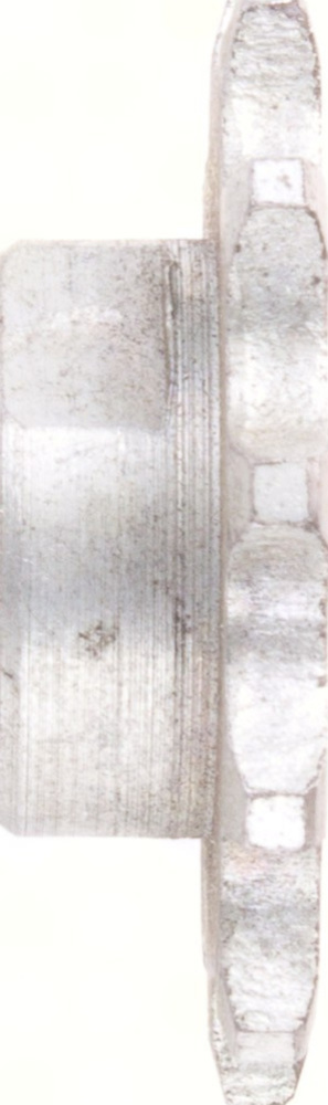 Zahnrad Ritzel 15Z 415 R20-0820-15