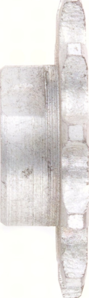 Zahnrad Ritzel 16Z 415 R20-0820-16