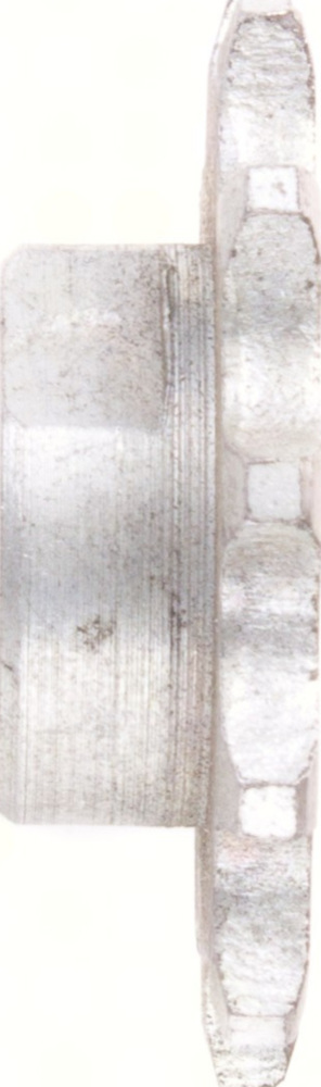 Zahnrad Ritzel 17Z 415 R20-0820-17