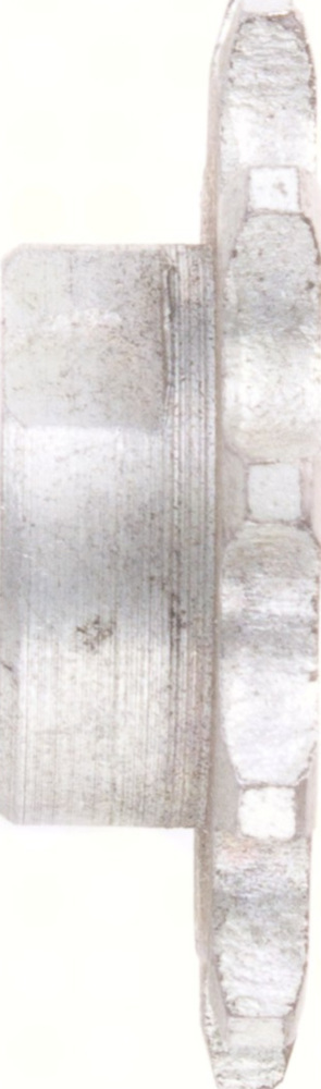 Zahnrad Ritzel 18Z 415 R20-0820-18