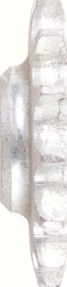 Zahnrad Ritzel 17Z 428