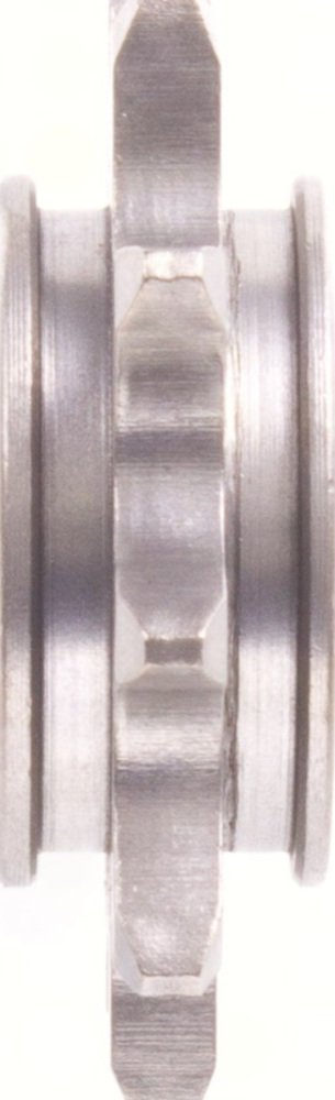 Zahnrad Ritzel 10Z 415 R20-1793-10