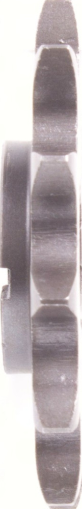 Zahnrad PBR Ritzel 520T 12Z HVA125 CR/WRE 98> (2066)