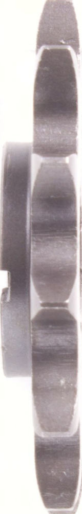 Zahnrad PBR Ritzel 520T 14Z HVA125 CR/WRE 98> (2066)