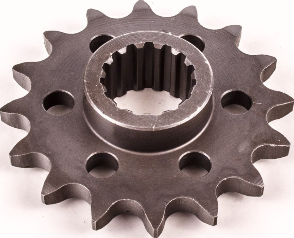 Zahnrad PBR Ritzel 2150, -525, 15 Zähne