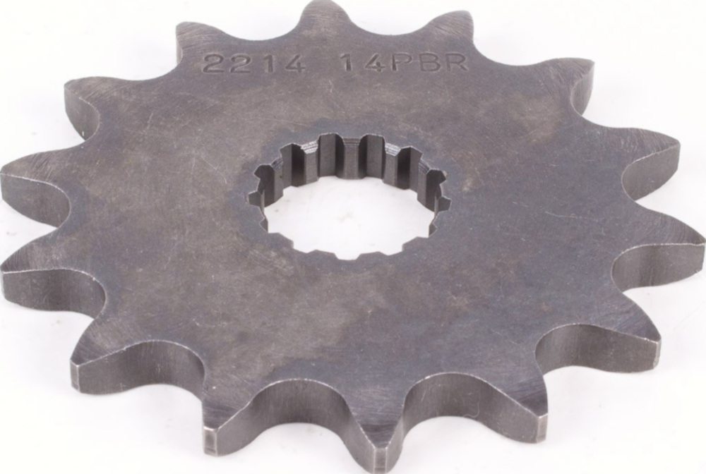 Zahnrad PBR Ritzel 2214, 14 Zähne, -520