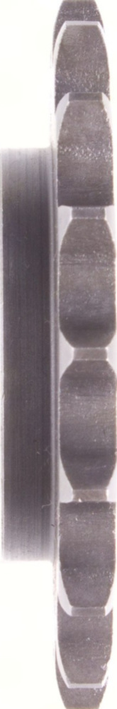 Zahnrad PBR Ritzel 348, -525, 16 Zähne