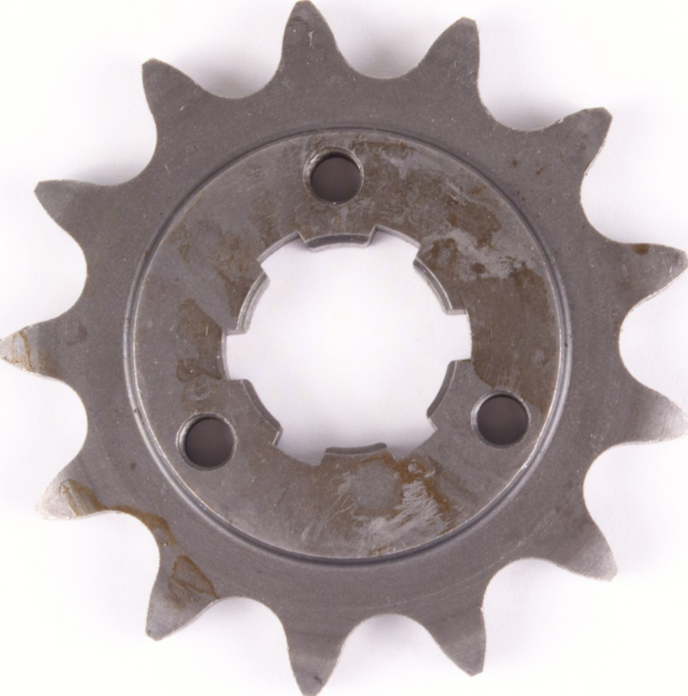 Zahnrad PBR Ritzel 437, -520, 13 Zähne für Suzuki DR 600/650