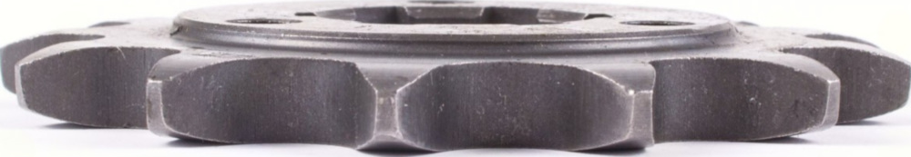 Zahnrad PBR Ritzel 437, -520, 13 Zähne für Suzuki DR 600/650