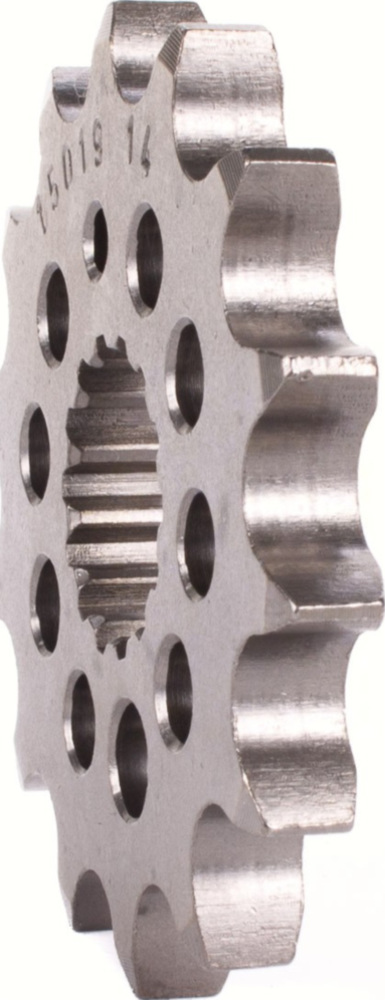 Zahnrad Ritzel 14Z 428 R50-15019-14