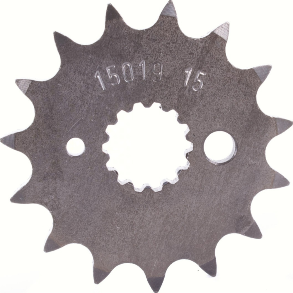 Zahnrad Ritzel 428T15 Z. DT/TDR/TZR 125R