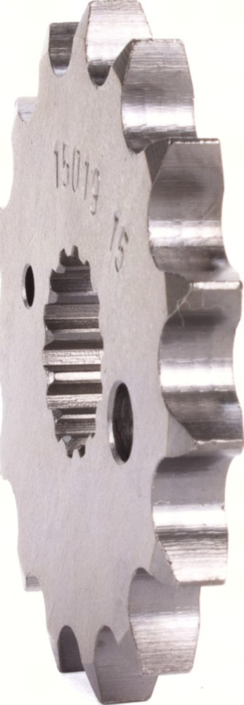 Zahnrad Ritzel 428T15 Z. DT/TDR/TZR 125R