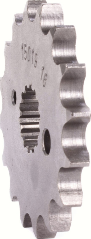 Zahnrad Ritzel 428T 16 Z.