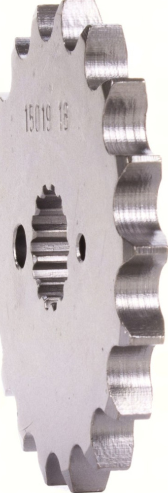 Zahnrad Ritzel 428T. 18 Z.