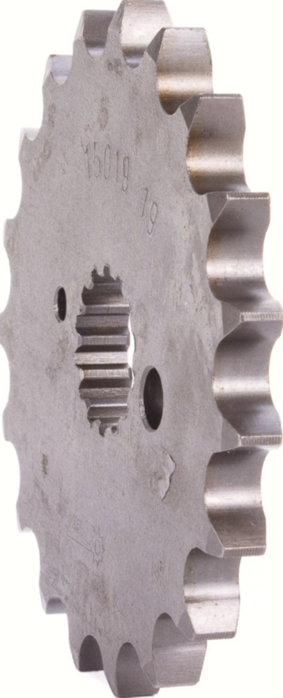 Zahnrad Ritzel 428T 19Z