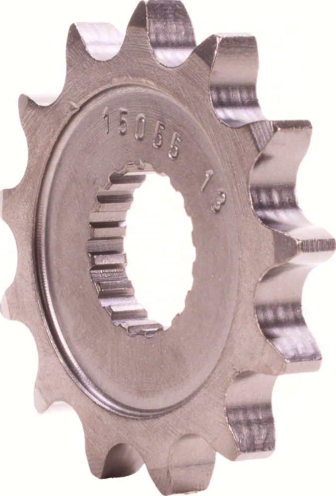 Zahnrad Ritzel 13Z für Generic 125 Worx und KSR 125 TW SM/X