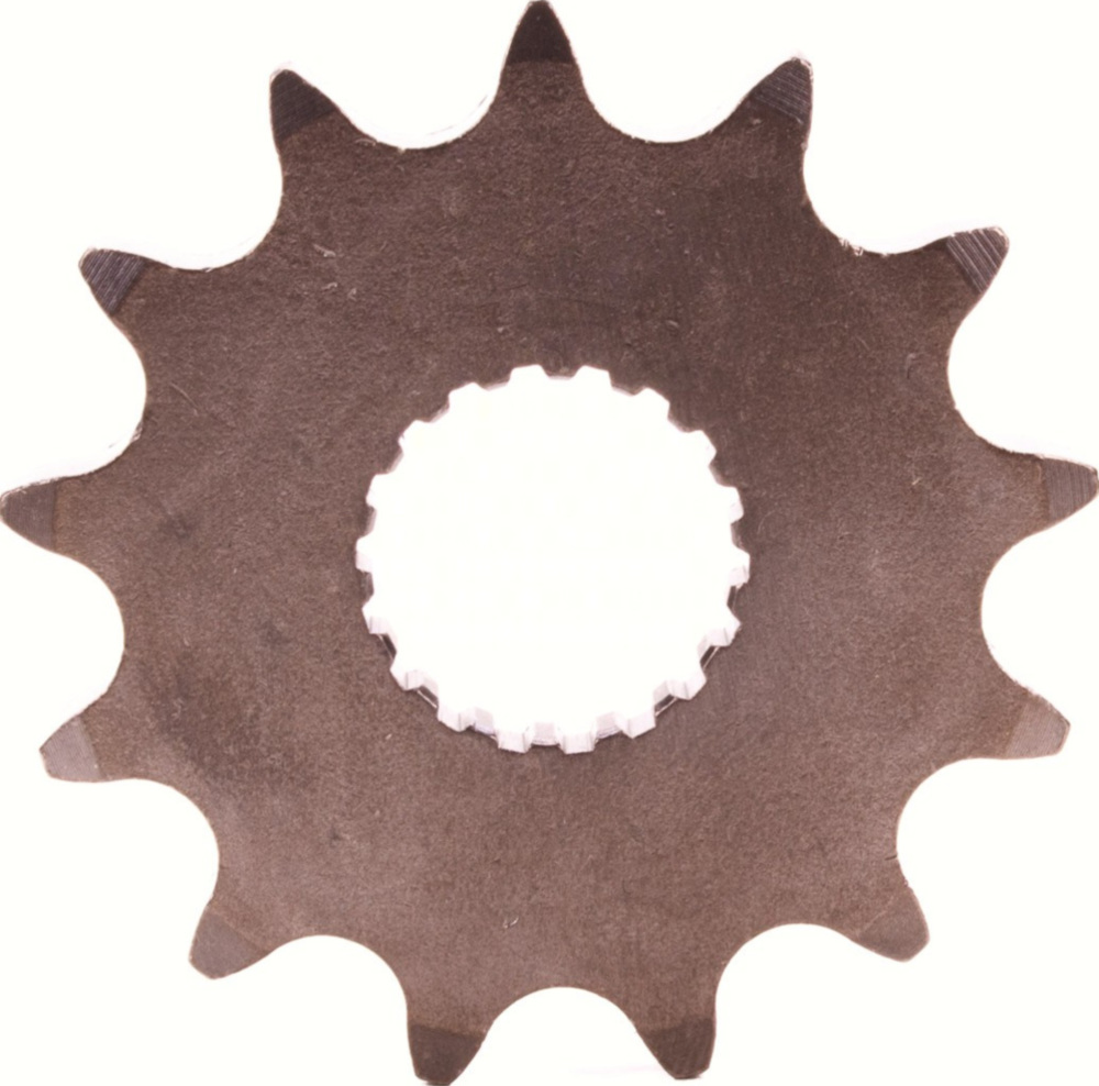 Zahnrad Ritzel 13Z für Generic 125 Worx und KSR 125 TW SM/X